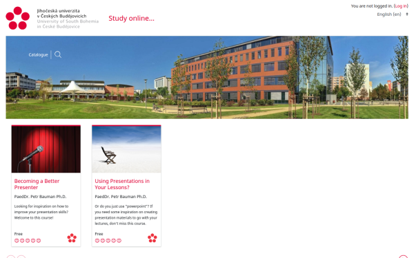 elearning.jcu.cz
