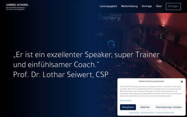gabrielschandl.com
