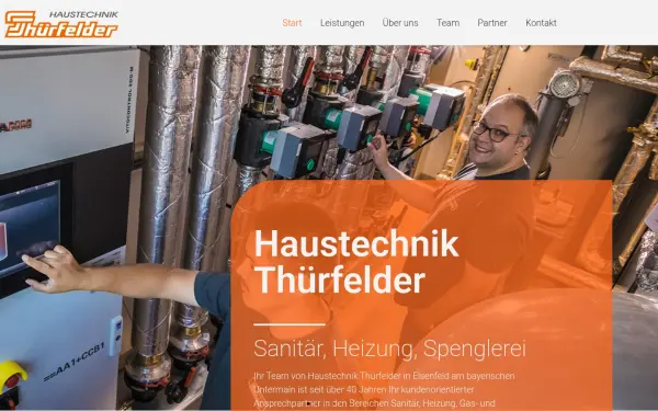 thuerfelder.de