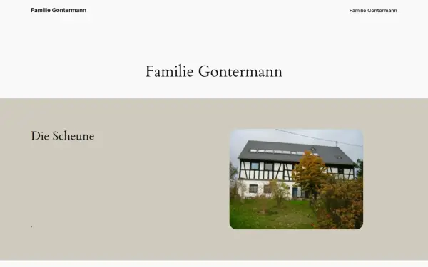 gontermann.de