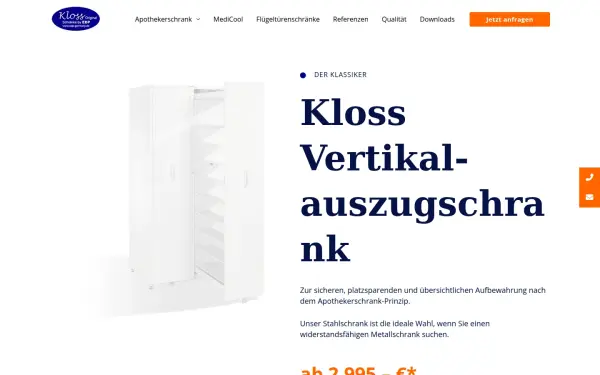 www.kloss-schrank.de