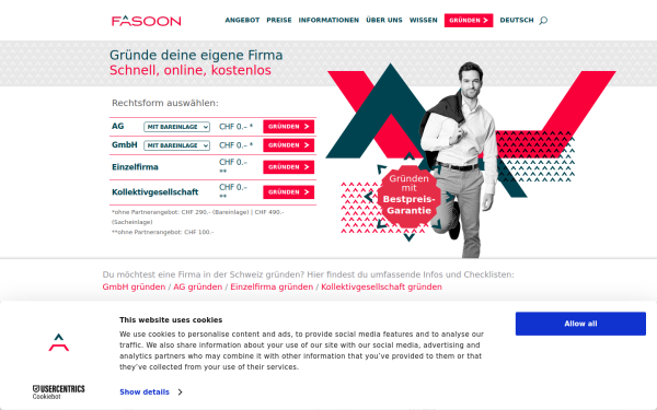 fasoon.ch