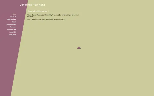 hannesheinrichs.de