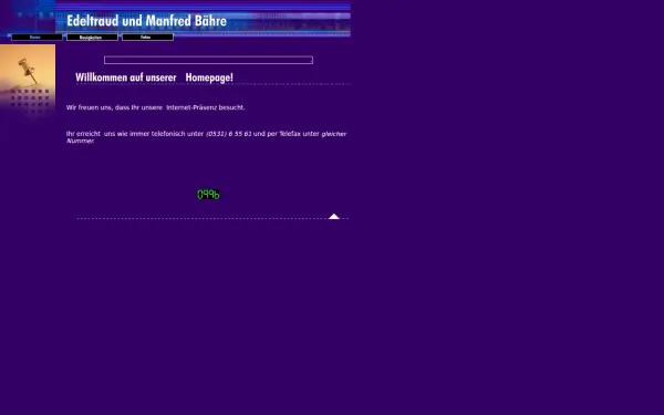 m-baehre.de