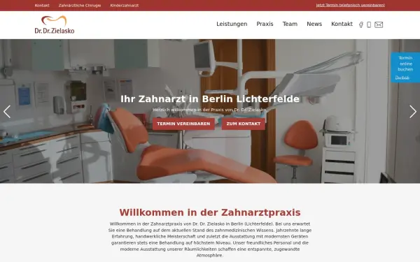 dr-zielasko.de