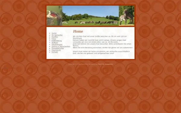 www.eselzucht.de
