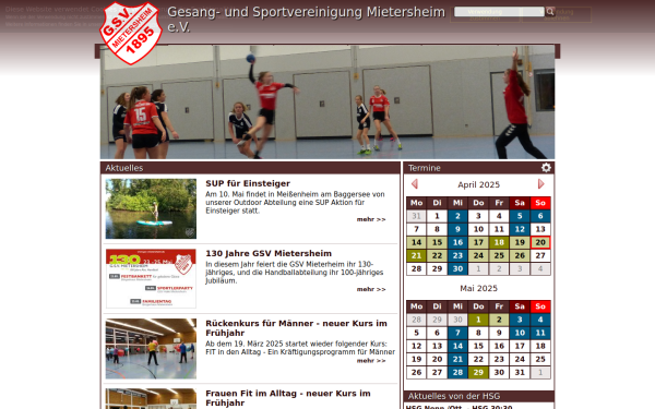 www.gsv-mietersheim.de