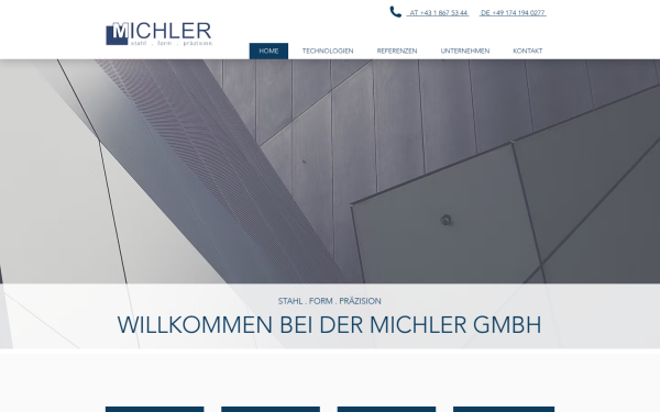 www.michler.at