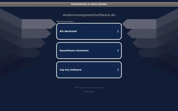 dealermanagementsoftware.de
