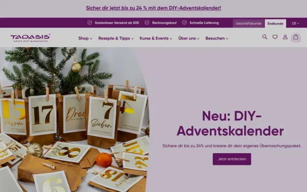 taoasis.com
