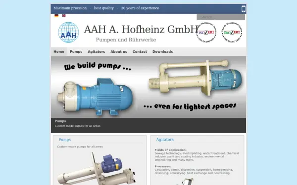 aah-apparatebau.de