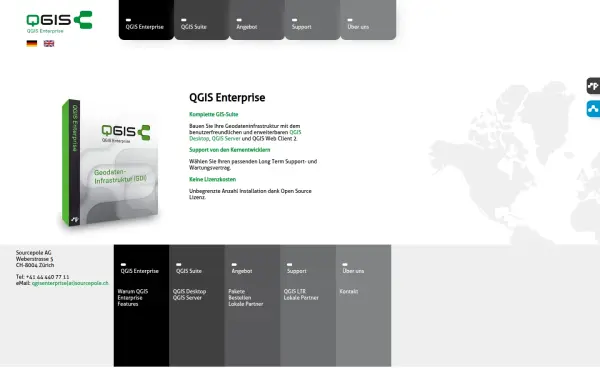 qgisenterprise.de