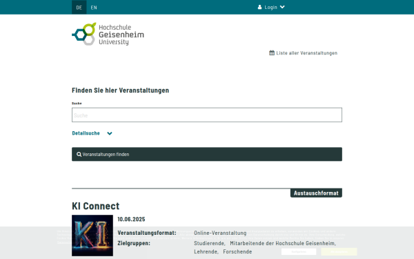 veranstaltungen.hs-geisenheim.de