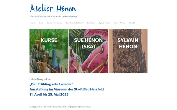 www.atelierhenon.de