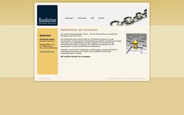 aixolution.de