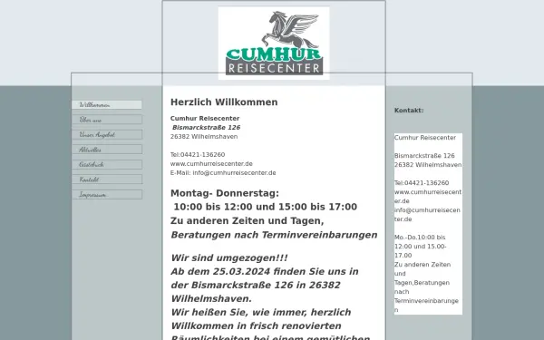 cumhurreisecenter.de