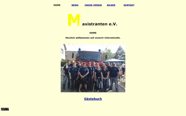 maxistranten.de