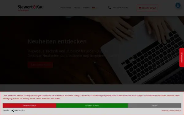 siewert-kau.de