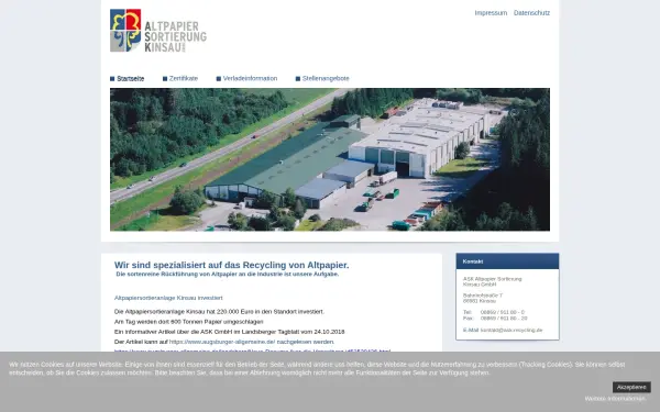 ask-recycling.de
