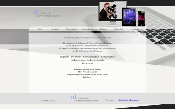 audio-videodesign.de