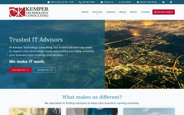 www.kempertc.com