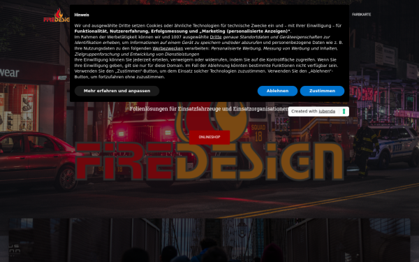 firedesign.at