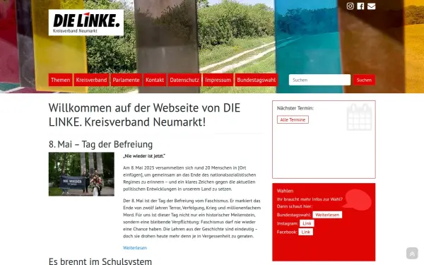 www.die-linke-neumarkt.de