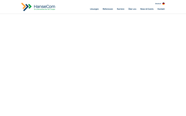 hansecom.com