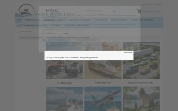 www.hanse-modellbau.de