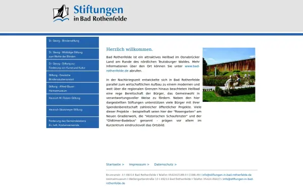 www.stiftungen-in-bad-rothenfelde.de