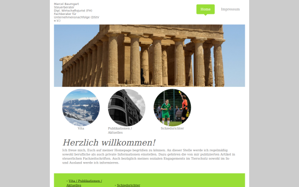 www.marcelbaumgart.de
