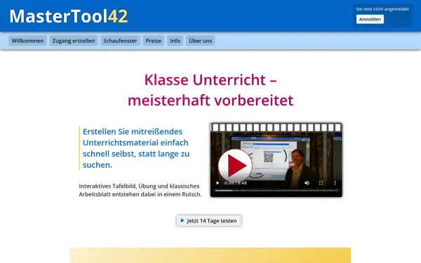 www.mastertool42.de
