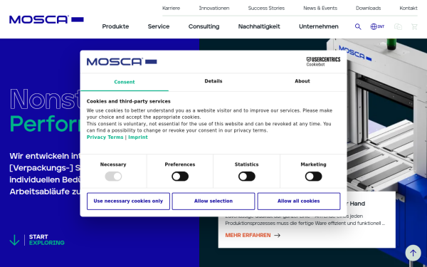 www.mosca.com