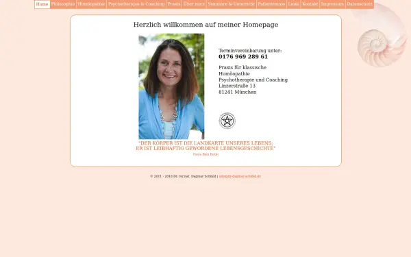 dr-dagmar-schmid.de