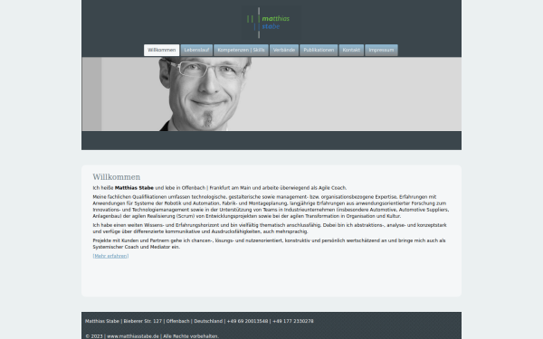 matthiasstabe.de