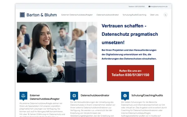 www.bartonbluhm.de