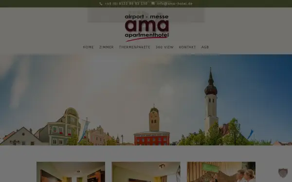 ama-hotel.de