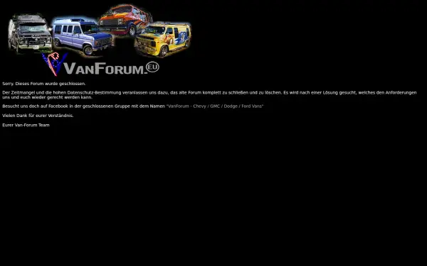 www.van-forum.de