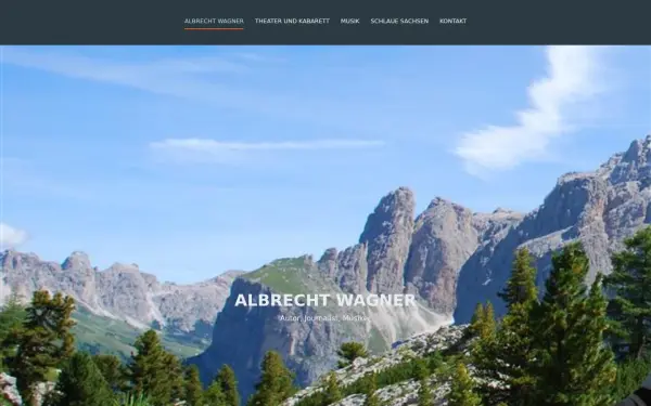albrecht-wagner.de
