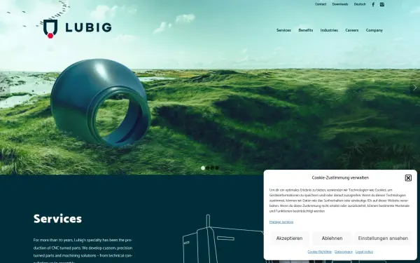 lubig.de
