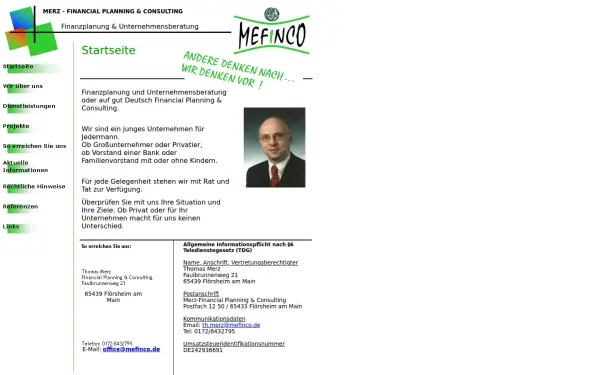 mefinco.de