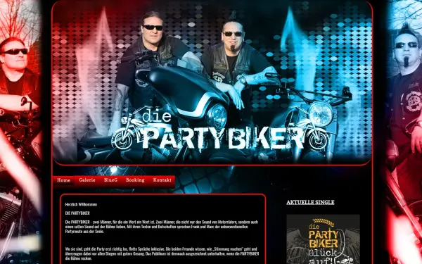 die-partybiker-essen.de