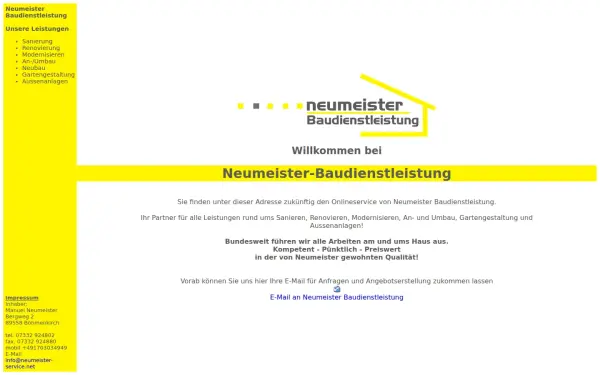 gruenwerker.de