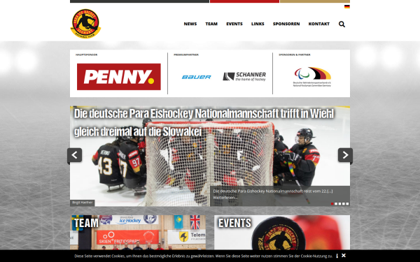 paraeishockey.de