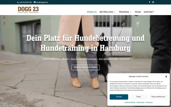 www.dogg23.de