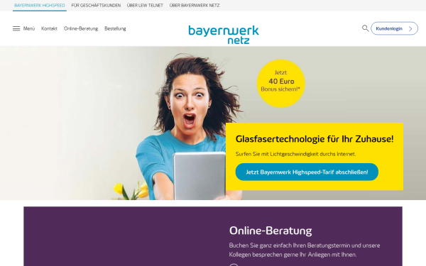 highspeed.bayernwerk.de