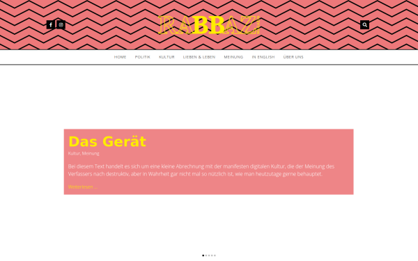 rabbaz-magazin.de