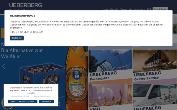 ueberberg.net