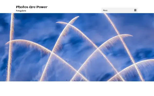 www.photosarepower.de