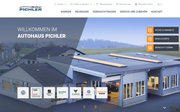 www.walter-pichler.at